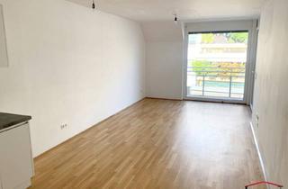 Wohnung mieten in Oswaldgasse, 1120 Wien, Traumhafte helle 2-Zimmerwohnung mit Loggia und kleinem Garten!