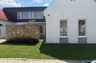 Büro zu mieten in 7111 Parndorf, Büro, Praxis, Studio, Atelier repräsentativ, hell, im Zentrum