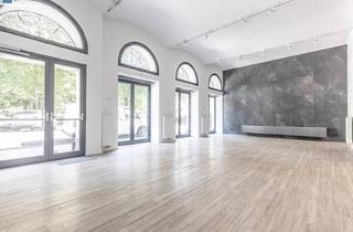 Geschäftslokal mieten in Rudolfsplatz, 1010 Wien, Das Beste ... am Platz!