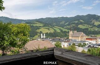 Haus kaufen in 5600 Sankt Johann im Pongau, Viel Platz & viele Möglichkeiten – Wohnhaus in Toplage