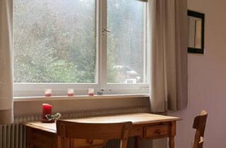 Wohnung mieten in 6721 Thüringerberg, Garconniere mit Parkplatz in St. Gerold!