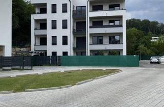 Wohnung mieten in 2563 Pottenstein, VON HIER HABEN SIE EINEN HERRLICHEN BLICK