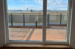 Wohnung mieten in Hausfeldstrasse 105, 1220 Wien, 2- Zi mit großer Terrasse