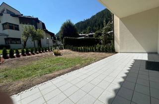 Wohnung mieten in Leisach 129, 9909 Leisach, Mietwohnung in Leisach - Stadtnähe