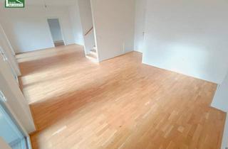 Maisonette kaufen in 3100 Sankt Pölten, Wundervolle Maisonette - Provisionsfreier Wohntraum Grüner Max: nachhaltiges Wohnen für andauerndes Wohlfühlen. - WOHNTRAUM