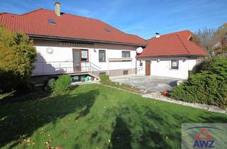 Einfamilienhaus kaufen in 3371 Neumarkt an der Ybbs, Einfamilienhaus in Waldrandlage mit Blick ins Grüne: Ihr Rückzugsort zum Träumen!