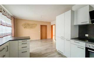 Wohnung kaufen in 8570 Voitsberg, Modernisierte Erdgeschosswohnung mit zwei Balkonen, Gartenmitnutzung & durchdachtem Grundriss