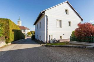 Einfamilienhaus kaufen in 4053 Haid, Sanierungsbedürftiges Einfamilienhaus mit großem Grundstück in Ansfelden