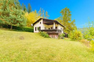 Einfamilienhaus kaufen in 4242 Hirschbach im Mühlkreis, Wohnen mit Charme – Einfamilienhaus in Hirschbach