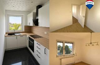 Wohnung kaufen in Industriezeile, 4020 Linz, Attraktive 3-Zimmer-Wohnung mit Pöstlingbergblick in der Linzer Industriezeile