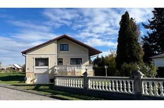 Haus kaufen in 7471 Rechnitz, Geräumiges Wohnhaus mit großem Grundstück in Rechnitz zu kaufen!