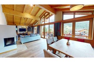 Bauernhäuser zu kaufen in 5733 Bramberg am Wildkogel, Das Bramberg – Das Bauernhaus - Chalet zur touristischen Vermietung