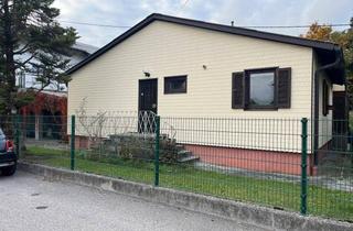 Haus mieten in Dr. Karl-Rennerstraße 18, 4840 Vöcklabruck, 4-Zimmer Bungalow mit Garten in Vöcklabruck