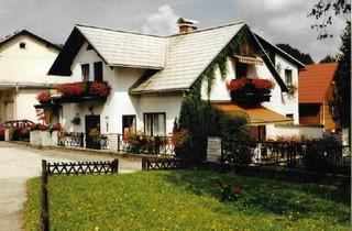 Einfamilienhaus kaufen in 3223 Langseitenrotte, Super Gelegenheit Haus mit viel Potenzial und super Aussicht