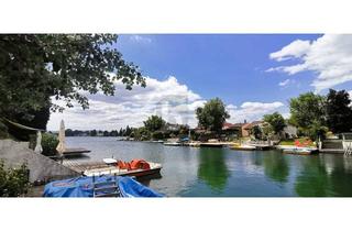 Haus kaufen in 2491 Neufeld an der Leitha, RUND UMS JAHR AM SEE