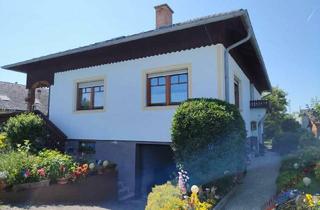 Einfamilienhaus kaufen in 2522 Oberwaltersdorf, Tolles Einfamilienhaus mit ausbaubarem Dachgeschoß in versteckter, ruhiger Siedlungslage (Sackgasse)