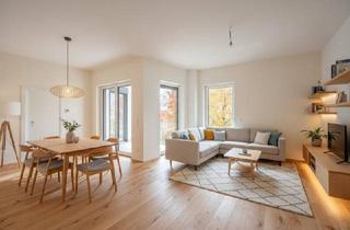 Wohnung mieten in 1100 Wien, ++FonteFlats++ Großartiger 2-Zimmer Neubau-ERSTBEZUG mit Balkon!