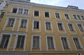 Wohnung kaufen in Naschmarkt, 1060 Wien, Naschmarktnähe - toller Altbau - viel Potenzial