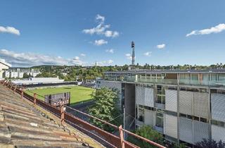 Wohnung kaufen in 1170 Wien, Rohdachboden mit Ausbaupotenzial in Dornbach – Nähe der zukünftigen U5