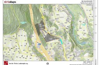 Immobilie kaufen in 6143 Matreiwald, Verkauf landwirtschaftliche Flächen 30000 m²