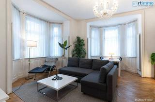Wohnung kaufen in Schönbrunner Straße, 1120 Wien, IHR NEUES ZUHAUSE WARTET: ELEGANT EINGERICHTETE ALTBAUWOHNUNG