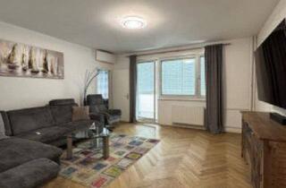 Wohnung kaufen in Donaukanal, 1020 Wien, Klimatisierte 2-Zimmer-Neubauwohnung mit Loggia, gegenüber vom Schwedenplatz und Donaukanal!
