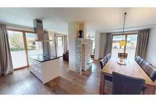 Wohnung kaufen in 5733 Bramberg am Wildkogel, Das Wildkogel – Habach TOP 04 - Apartment zur touristischen Vermietung