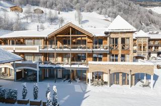 Wohnung kaufen in 5733 Bramberg am Wildkogel, Das Wildkogel – Habach TOP 04 - Apartment zur touristischen Vermietung