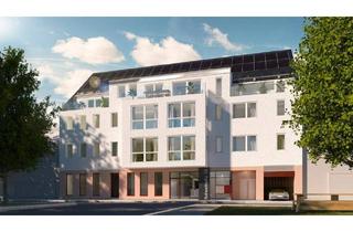 Wohnung kaufen in 7210 Mattersburg, TERRASSENTRAUM