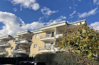 Wohnung kaufen in Schusterbergweg 34b, 6020 Innsbruck, Gemütliche 1-Zimmer Dachwohnung mit Balkon und Tiefgarage