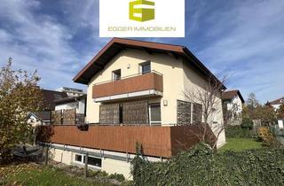 Einfamilienhaus kaufen in Kehlerstraße 43 b, 6900 Bregenz, CHARMANTES EINFAMILIENHAUS IN RUHIGER LAGE