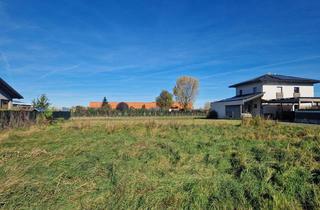 Grundstück zu kaufen in 3441 Judenau, IHR TRAUMGRUNDSTÜCK WARTET AUF SIE - GELDANLAGE IN PERFEKTER RUHELAGE OHNE BAUZWANG IN JUDENAU IN HL-BAHNHOFSNÄHE