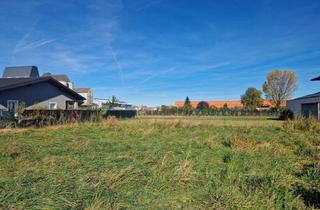 Grundstück zu kaufen in 3441 Judenau, PERFEKTE RUHELAGE OHNE BAUZWANG IN JUDENAU IN HL-BAHNHOFSNÄHE - IHR TRAUMGRUNDSTÜCK WARTET AUF SIE