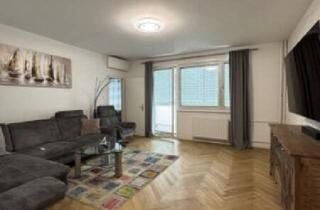 Wohnung kaufen in Donaukanal, 1020 Wien, Klimatisierte 2-Zimmer-Neubauwohnung mit Loggia, gegenüber vom Schwedenplatz und Donaukanal!
