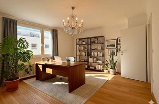 Wohnung kaufen in 1180 Wien, GERSTHOF ZUM VERLIEBEN! GROSSZÜGIGE SANIERTE 3 ZIMMER MIT BALKON ZUM INNENHOF