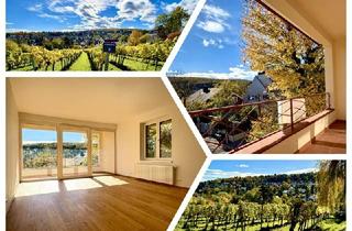 Wohnung kaufen in 1190 Wien, EINE DER SCHÖNSTEN LAGEN WIENS! SALMANNSDORFER ERSTBEZUG MIT 4 ZIMMERN UND GARAGE