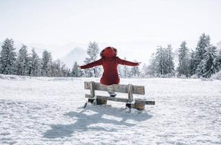 Wohnung kaufen in 9565 Ebene Reichenau, "Dort, wo Urlaubstage zu Lieblingsmomenten werden!"