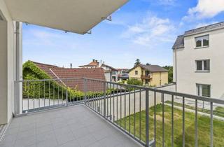 Wohnung kaufen in Tullner Straße, 3423 Sankt Andrä vor dem Hagenthale, ++ Exklusive NEUBAUWOHNUNG ++ Komfort trifft DESIGN