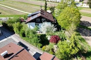 Wohnung kaufen in 6330 Kufstein, RESERVIERT! Gartentraum in historischer Altbauvilla in sehr guter Wohnlage von Kufstein!