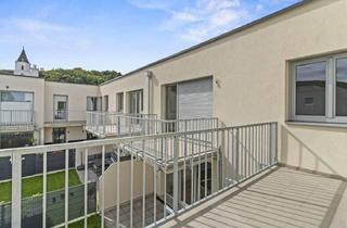 Wohnung kaufen in Tullner Straße, 3423 Sankt Andrä vor dem Hagenthale, ++ WEIHNACHTSAKTION von 3 PROZENT ++ TOP DREI Zimmer mit BALKON