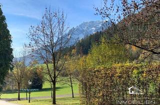 Maisonette mieten in 8950 Stainach, GERÄUMIGE MAISONETTE IN TOP LAGE