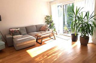 Wohnung mieten in 5400 Taxach, Green Garden - Sonnenlage Rif! Schicke 2-ZI-Gartenwohnung inkl. Tiefgarage