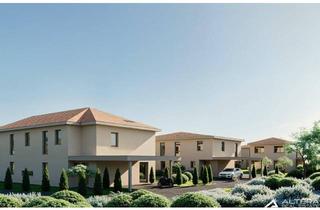 Einfamilienhaus kaufen in 8073 Feldkirchen bei Graz, Wohnen mit Stil! Modernes Einfamilienhaus am Stadtrand von Graz!! Baustart bereits erfolgt!!