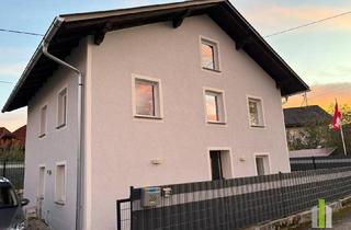 Einfamilienhaus kaufen in 5251 Höhnhart, Extravagantes EFH in Höhnhart