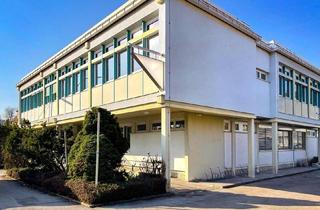 Gewerbeimmobilie kaufen in 9020 Klagenfurt, Investorenobjekt mit Perspektive: Seminarzentrum mit Potenzial für neue Nutzung.