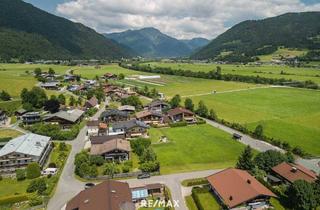 Grundstück zu kaufen in 6382 Kirchdorf in Tirol, Großes Baugrundstück sucht zwei neue Eigentümer – jetzt zugreifen!