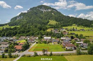 Grundstück zu kaufen in 6382 Kirchdorf in Tirol, Baugrundstück für den Traum vom Eigenheim
