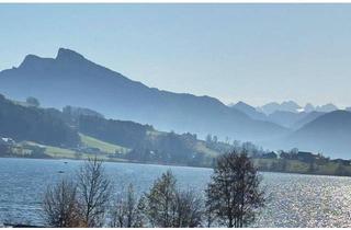 Grundstück zu kaufen in 4894 Oberhofen am Irrsee, Baugrundstück mit Altbestand am Irrsee in herrlicher Alleinlage