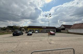 Büro zu mieten in Hauptstraße 65, 8380 Jennersdorf, Geschäfts-/ Lagerfläche inkl. Parkplätze | Jennersdorf | Günstiger Solarstrom