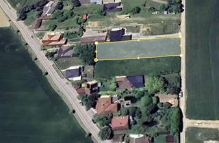 Grundstück zu kaufen in 2112 Würnitz, großes Baugrundstück - sehr gute Lage in 2112 Hetzmannsdorf